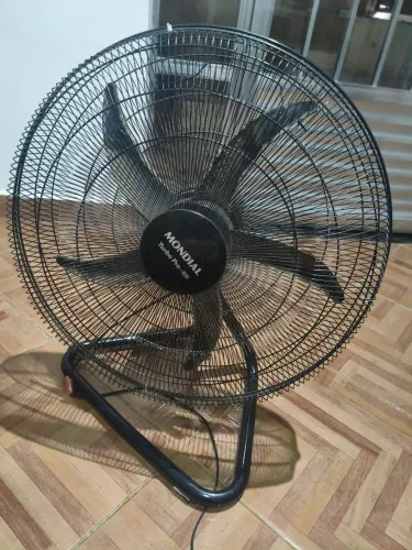 Ventilador Mondial 