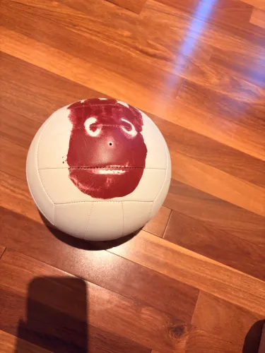 Bola de Volei Wilson