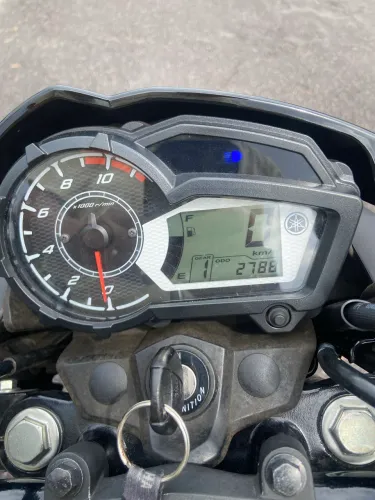 Yamaha Factor 150