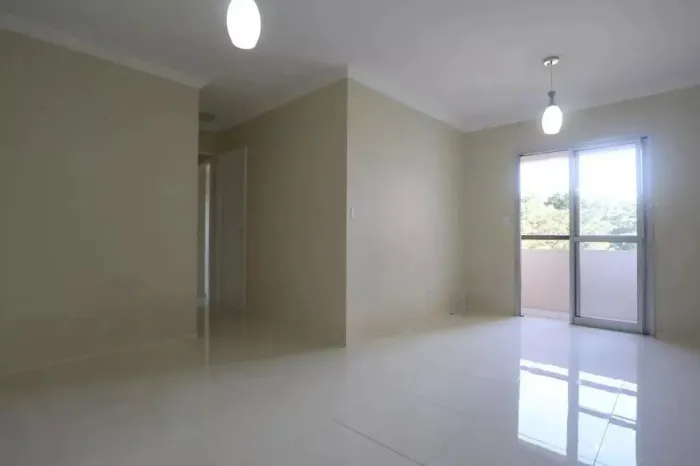 Apartamento de 3 dormitórios com lazer completo no bairro Continental em Osasco