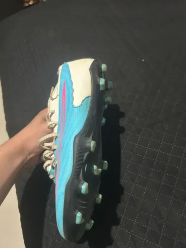 Chuteira Nike