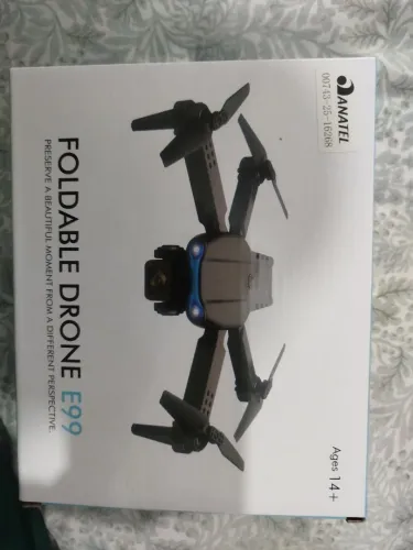 Drone E99