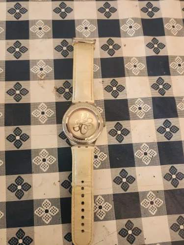 Relógio Swatch