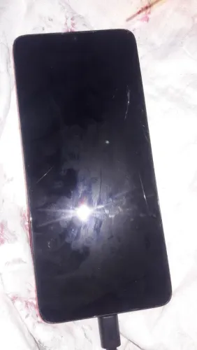 Moto g06 128gb novo