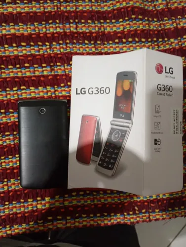 LG g360 idoso novo