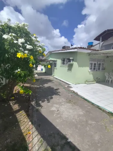 Oportunidade! Casa com 4 Quartos no Jardim São Paulo - Aceito Troca e Parcelo Entrada!