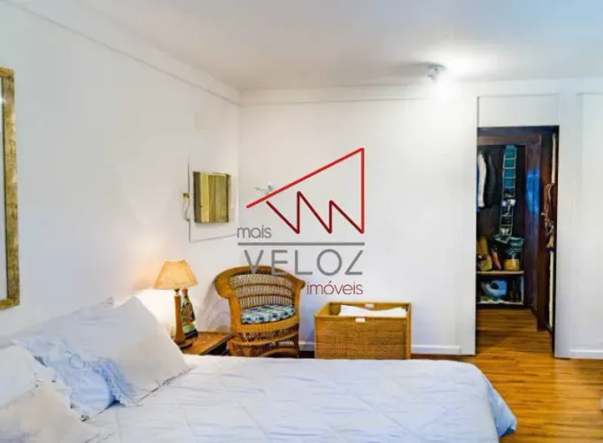 Casa em Condomínio-À VENDA-São Conrado-Rio de Janeiro-RJ
