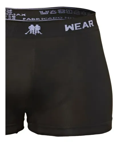 4 Cuecas Boxer Polo (?FAÇO ENTREGA)