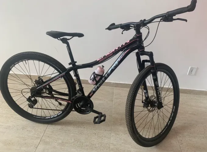 Vendo Bike aro 29
