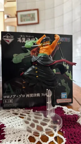 One Piece - Roronoa Zoro - Wano