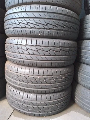 pneus 215/65 r16
