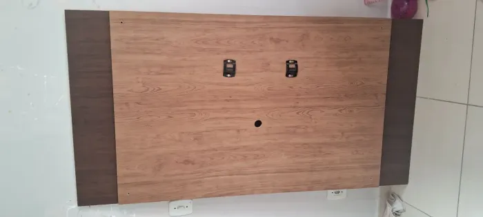 Painel de tv