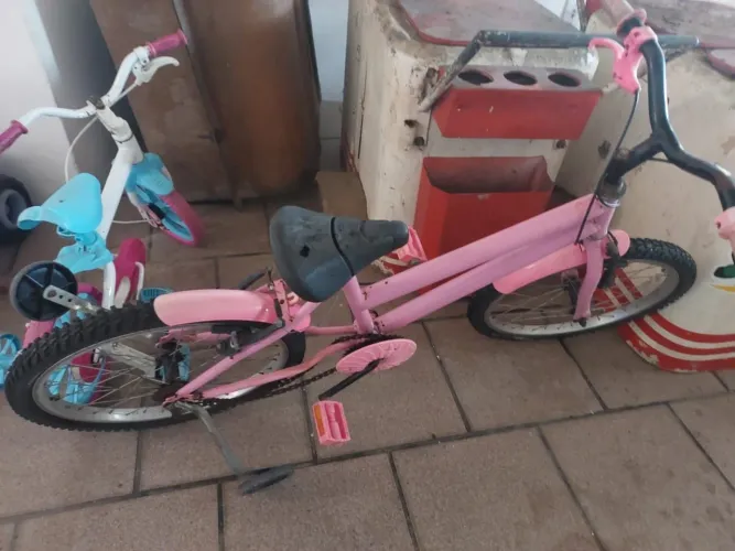 Brinquedo pra criança