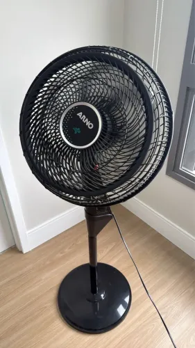Ventilador