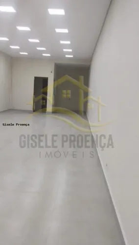 Imóvel Comercial para Locação em Sorocaba, Parque São Bento
