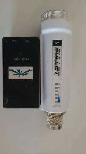 Ubiquiti Bullet 5M