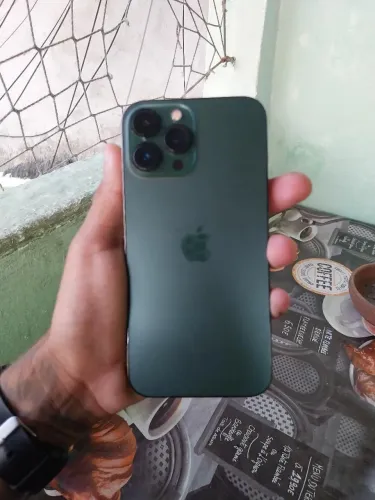 iPhone 13 Pro Max