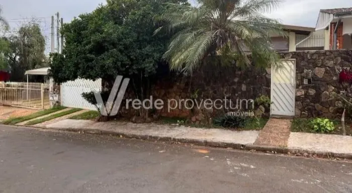 Casa à venda na Cidade Universitária Barão Geraldo