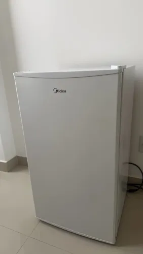 Frigobar mídia 93L