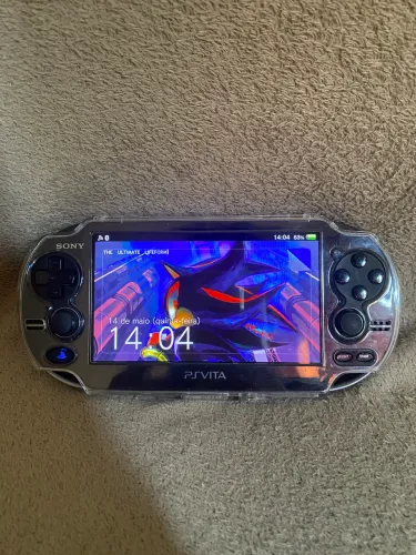PSVITA