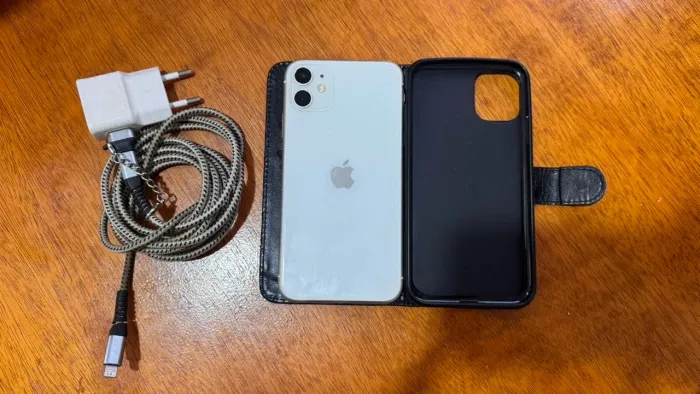 Iphone 11 64g