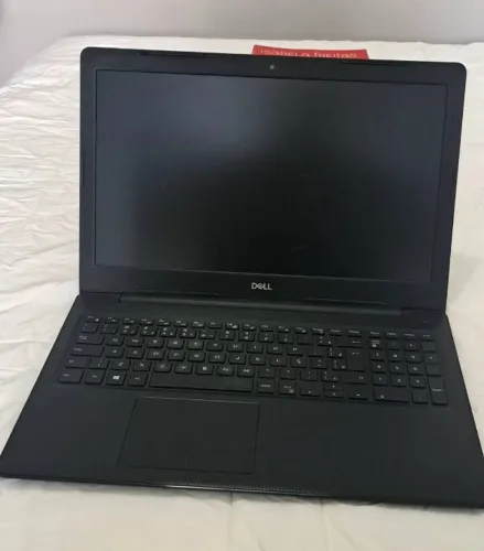 Notebook Dell Inspiron 3583 | SSD 120 GB | Pouquíssimo uso | Excelente estado