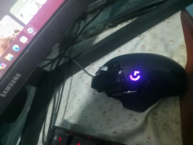 Vendo pc gamer