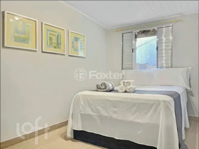 Casa à venda Rua Luiza Marcelina Chaib, Jardim Cidália - São Paulo