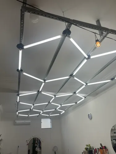 Luminária