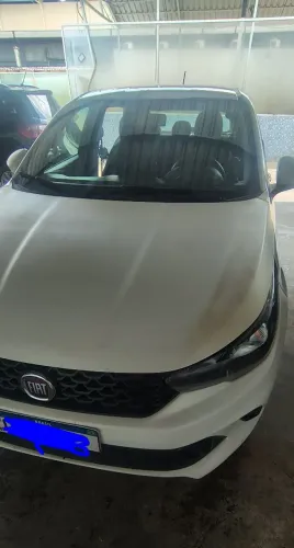 Fiat Argo Drive 1.0 6V Flex 2020