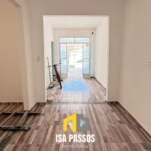Casa à venda, JOÃO ALVES, Nossa Senhora do Socorro, SE