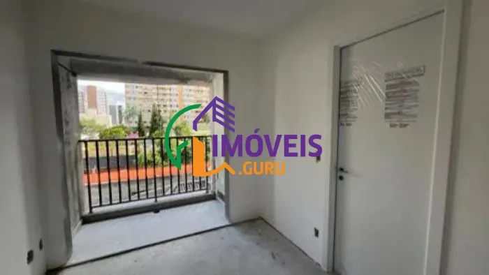 APARTAMENTO - PINHEIROS - SP