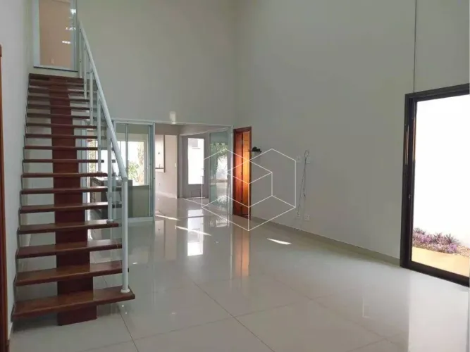 Casa com 3 dormitórios à venda, 220 m² por R$ 1.350.000,00 - Condomínio Flamboyant - Jaú/S