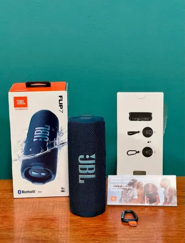JBL FLIP 7 ORIGINAL