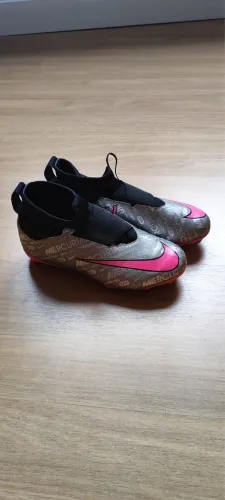 Chuteira Nike Zoom Mercurial Superfly 9