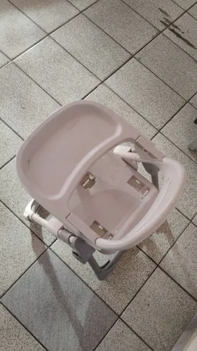 Cadeirinha Alimentação 