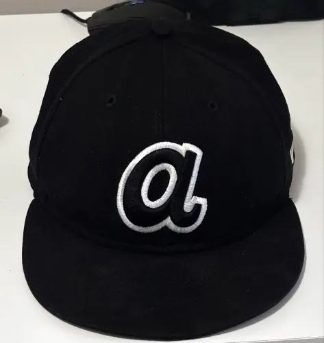 BONÉ NEW ERA