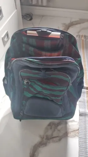 Mochila Escolar