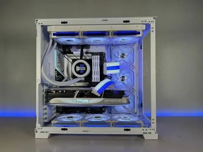 RTX 4090 ZOTAC