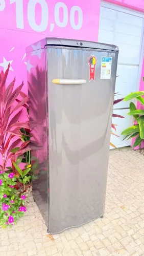 Geladeira 