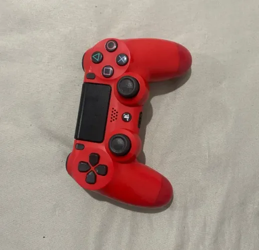 Controle PS4