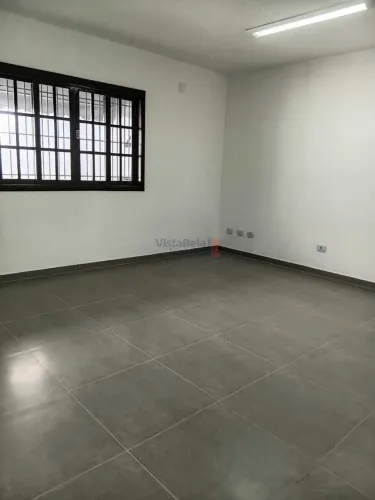 Casa para aluguel, 3 quartos, 2 vagas, Jardim Santa Clara - Taubaté/SP