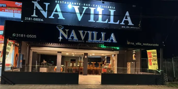 Restaurante Planaltina 