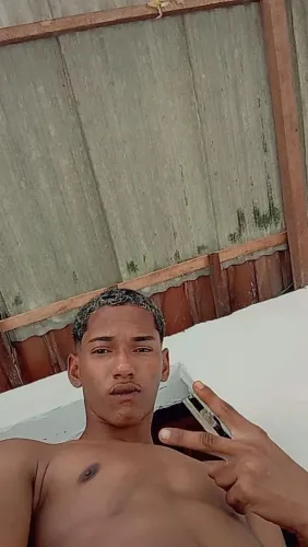 Danilo dos Santos Valentim