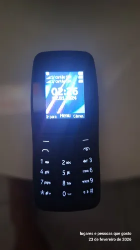 Celular vintage