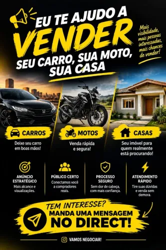 Corretor de vendas