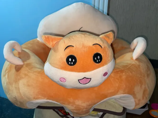 Cadeirinha para bebê