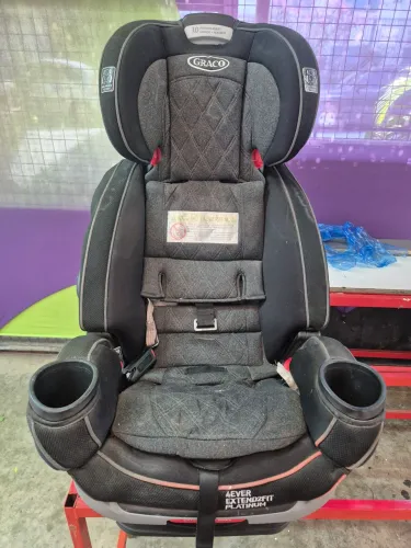 Cadeira Graco 45 kg