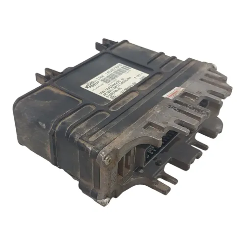 Módulo Injeção Volkswagen Gol G3 1.0 8v 1999 2005 377906021