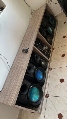 Som Lg Bluetooth